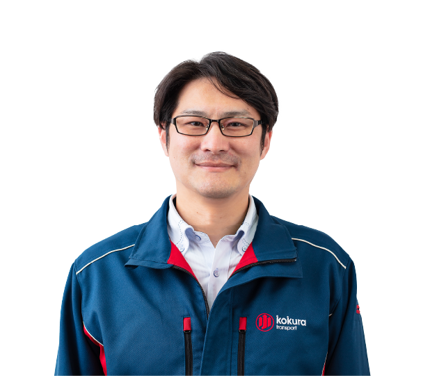 キャリア採用 福岡営業部 Y . O.