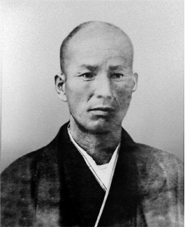 増井千代吉